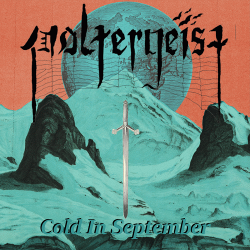 Pøltergeist (Can) : Cold in September
